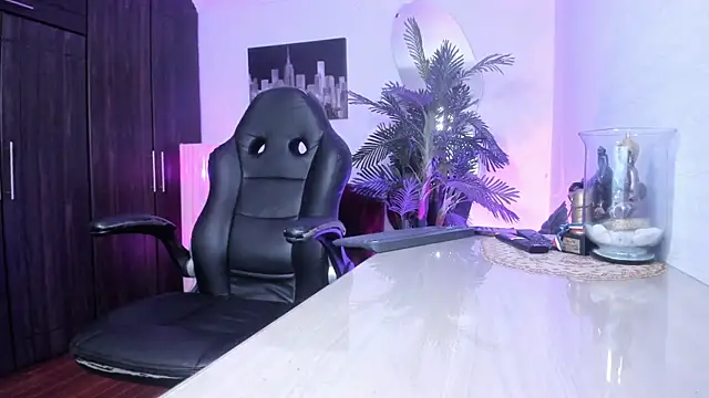 Amaia Bushida online show from February 14, 2026, 2:19 am