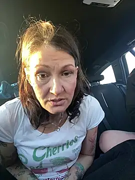 CherrysWetCam online show from January 18, 2026, 2:10 pm