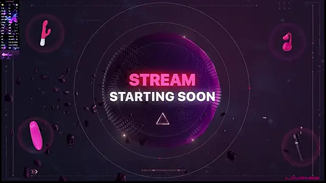 Alison Drew online show from December 19, 2025, 7:21 pm