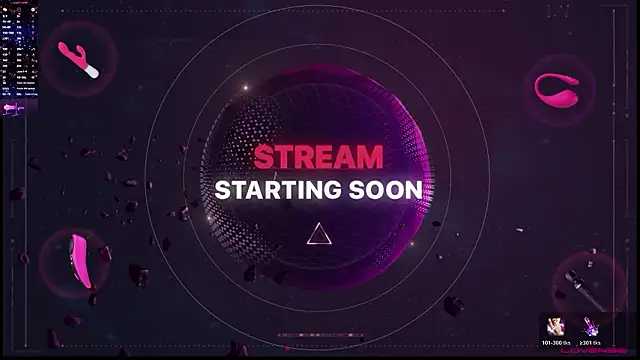 Alison Drew online show from February 19, 2026, 6:15 pm