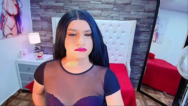 TRINY TS online show from September 30, 2025, 7:24 am