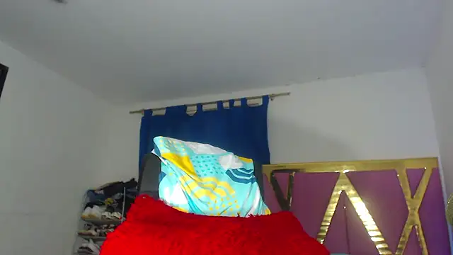 blackangelstsshot online show from February 9, 2025, 6:33 am