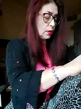 Love Tina56 online show from October 9, 2025, 5:38 am