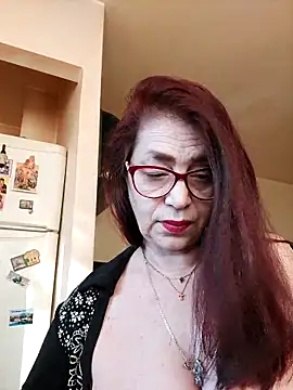 Love Tina56 online show from October 20, 2025, 5:41 am