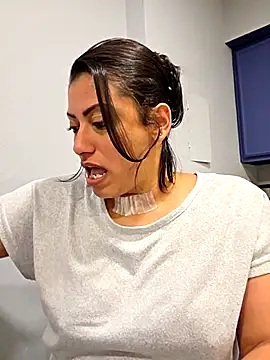 Snapshot of Nikkierosee chatting on October 30, 2025, 3:30 am Nikkierosee online show from October 30, 2025, 3:30 am