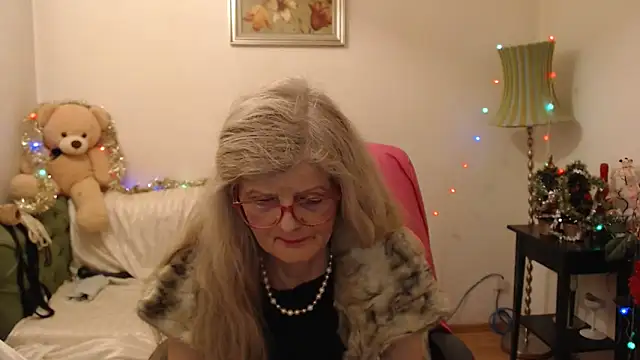 BlairFort online show from December 31, 2024, 2:25 pm