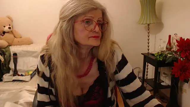 BlairFort online show from January 7, 2025, 5:31 pm