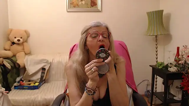 BlairFort online show from January 27, 2025, 8:40 am