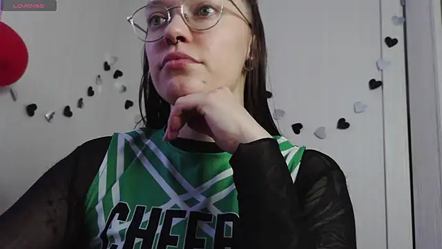 Aelita bb online show from February 27, 2026, 1:55 pm