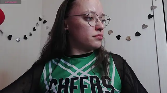 Aelita bb online show from March 1, 2026, 7:27 pm