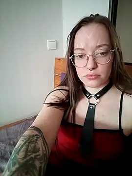 Aelita bb online show from April 6, 2026, 8:59 am