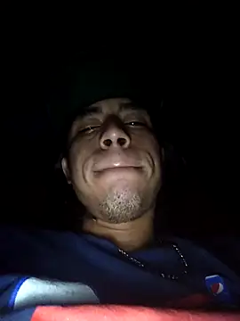 AlexAlejandro13 online show from February 19, 2026, 7:59 am