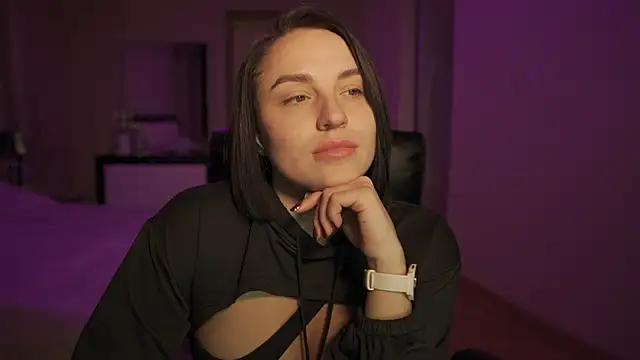 Snapshot of KillyP chatting on February 22, 2025, 7:25 pm KillyP online show from February 22, 2025, 7:25 pm