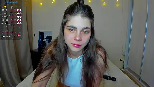 Bella Foryou online show from February 19, 2025, 2:23 pm