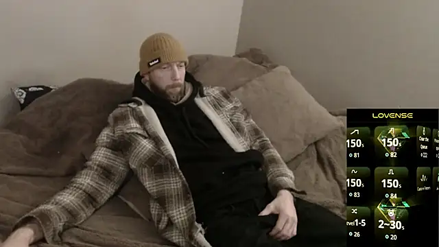 MaxRouger online show from February 21, 2026, 5:19 am