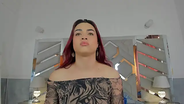 alexandra fire69x online show from February 24, 2026, 2:37 pm