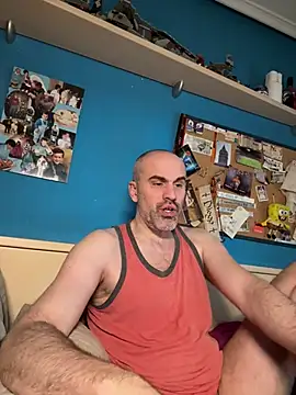 pollito1985 2 online show from March 7, 2026, 10:12 am