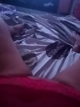 Marck2708 online show from April 16, 2026, 7:42 am