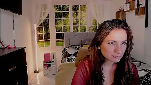 Snapshot of vanessabrown_ chatting on July 6, 2026, 3:58 pm vanessabrown online show from July 6, 2026, 3:58 pm