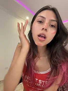 Sensualtease online show from February 10, 2026, 2:26 am