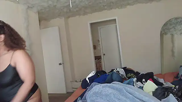 EntitledMistress online show from February 24, 2026, 5:00 pm