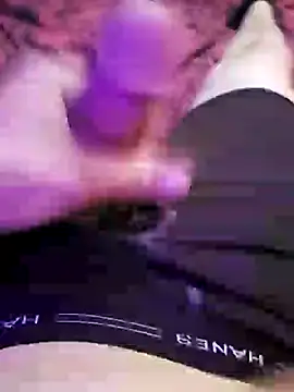 MrDaRkO 420 online show from February 9, 2025, 8:45 pm