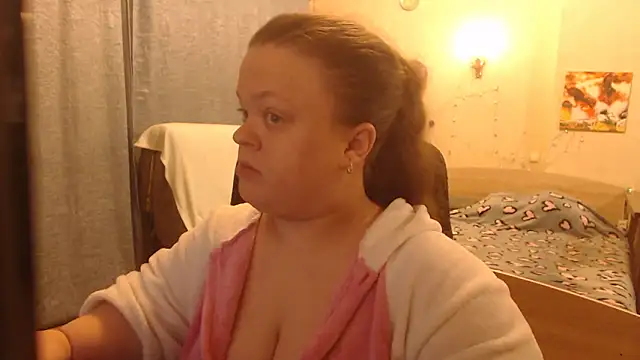 Janiffer MiMi online show from December 29, 2024, 7:00 pm