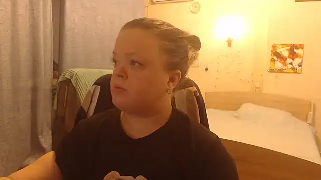 Janiffer MiMi online show from March 21, 2025, 7:46 pm