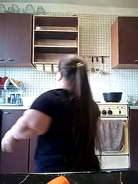 Janiffer MiMi online show from March 15, 2026, 1:28 pm