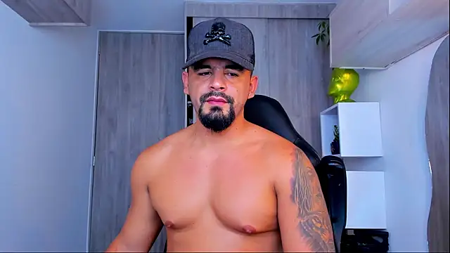 Ricardo 1998 online show from February 24, 2025, 8:38 am