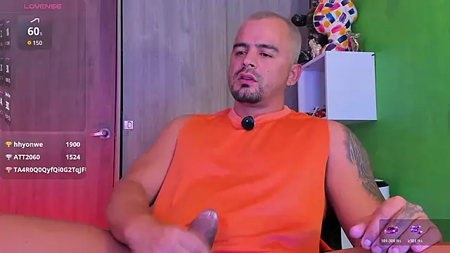 Ricardo 1998 online show from February 20, 2026, 6:26 am