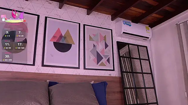 evamoretti online show from February 27, 2026, 4:29 pm