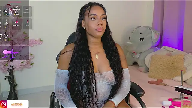 Snapshot of HollyJorda chatting on June 11, 2026, 9:13 pm HollyJorda online show from June 11, 2026, 9:13 pm