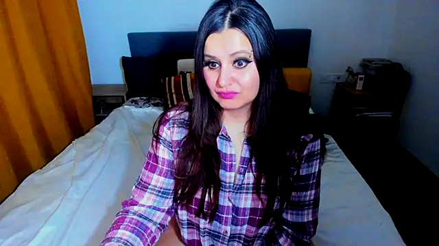 pinupmod online show from January 8, 2026, 12:35 am