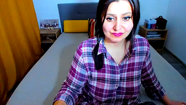 pinupmod online show from April 1, 2026, 5:54 pm