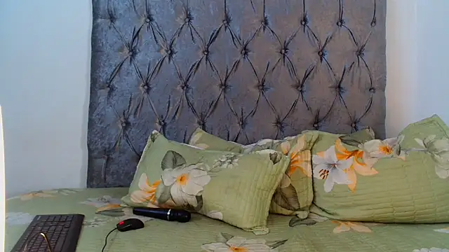 AvaOcean online show from February 15, 2025, 8:22 pm