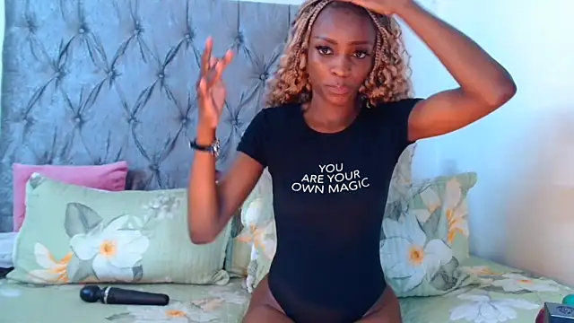 AvaOcean online show from March 22, 2025, 6:14 pm