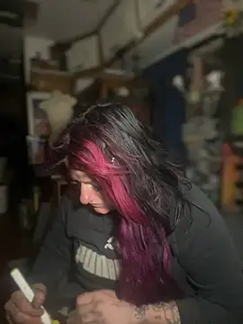 1-800-FUCKYOU online show from December 15, 2024, 3:45 am