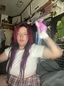 1-800-FUCKYOU online show from December 19, 2024, 5:08 pm