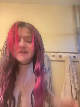 1-800-FUCKYOU online show from December 24, 2024, 10:39 pm