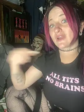 1-800-FUCKYOU online show from January 4, 2025, 5:58 am