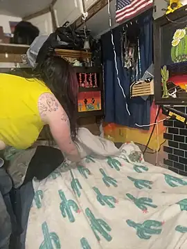 1-800-FUCKYOU online show from January 19, 2025, 2:15 am