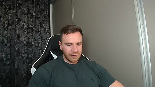 Thori92 online show from March 23, 2026, 8:02 pm