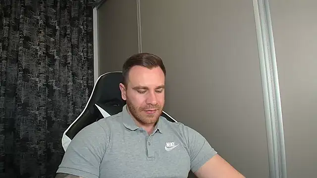 Thori92 online show from March 26, 2026, 7:41 pm