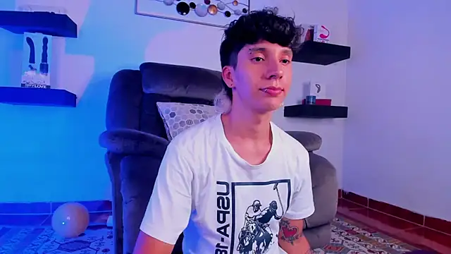 JacoboSwam online show from January 20, 2025, 8:29 pm