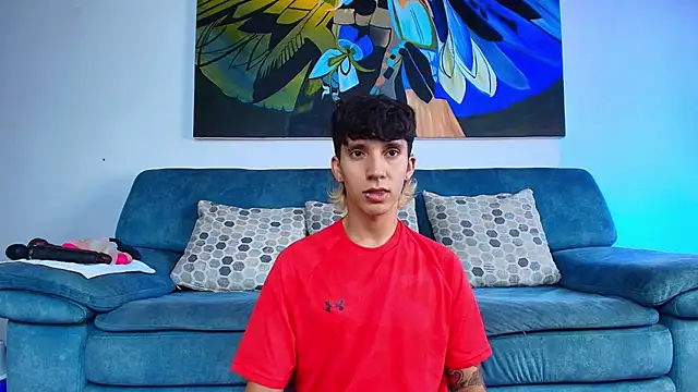 JacoboSwam online show from January 24, 2025, 8:54 pm