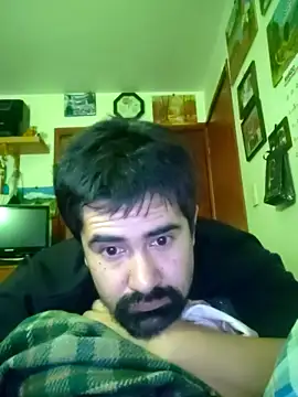 VonDoomdelToro online show from March 3, 2025, 6:59 am