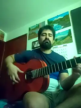 VonDoomdelToro online show from March 15, 2025, 1:30 am