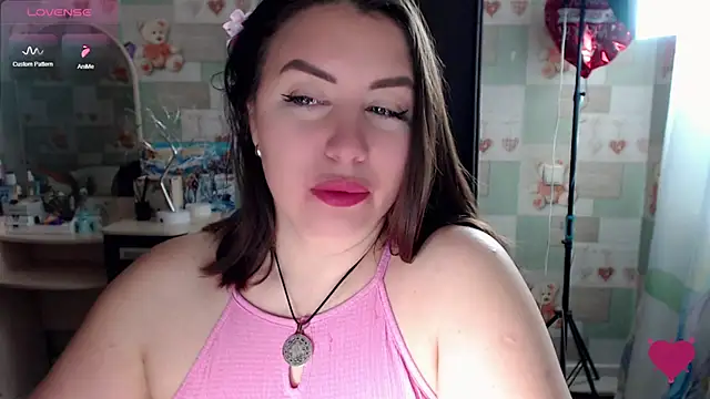 Korolek12 online show from November 29, 2025, 5:21 am