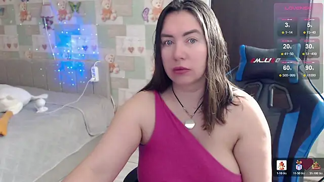 Korolek12 online show from January 15, 2026, 5:12 am